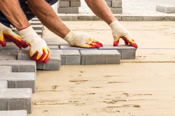 Best Interlocking Driveway Pavers  in San Manuel, AZ
