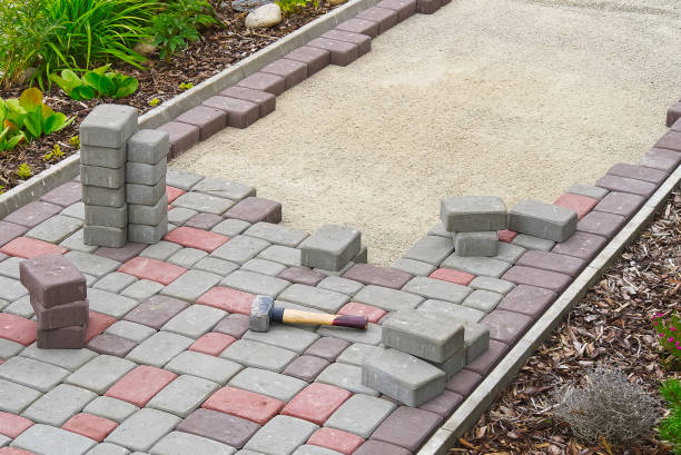 Best Driveway Resurfacing Pavers  in San Manuel, AZ