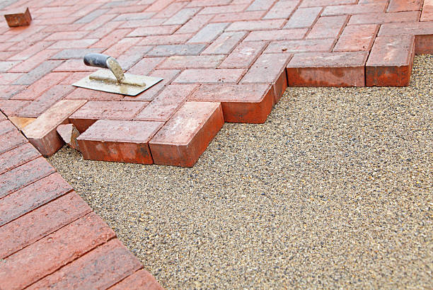 Reasons to Select Us for Your Driveway Paving Requirements in San Manuel, AZ