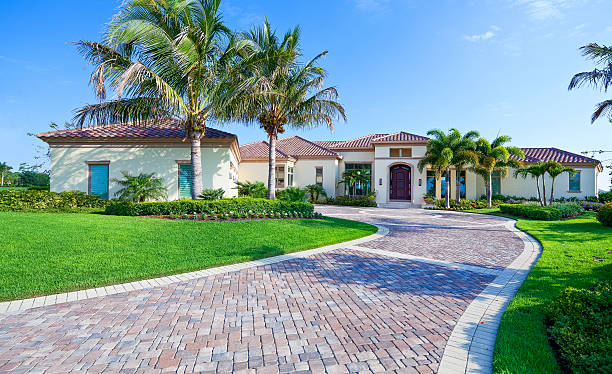 Best Driveway Pavers Near Me  in San Manuel, AZ
