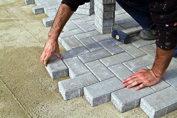 Best Driveway Paving Contractor  in San Manuel, AZ