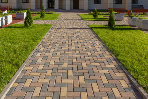 Best Custom Driveway Pavers  in San Manuel, AZ